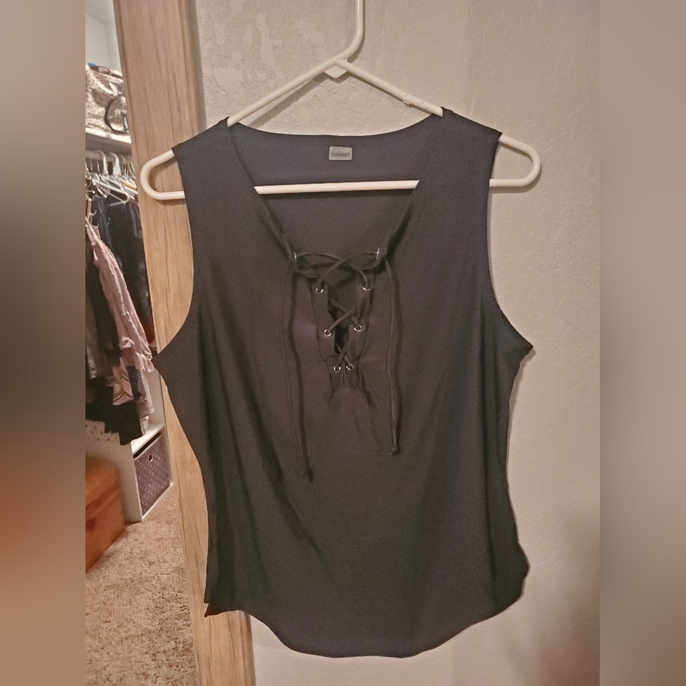 Old Navy swim cover up
